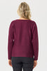 Madge Jacquard Sweater