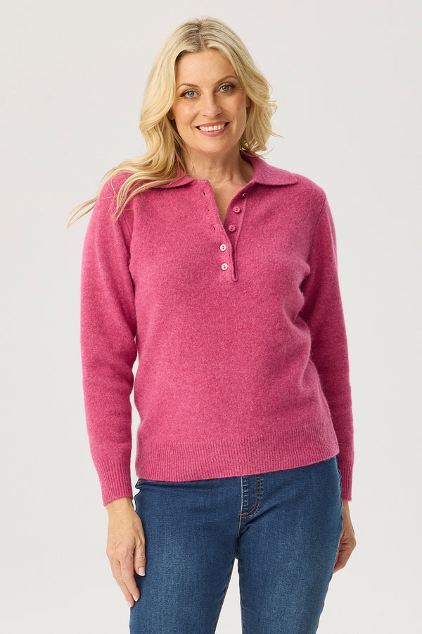 JAYNE POLO