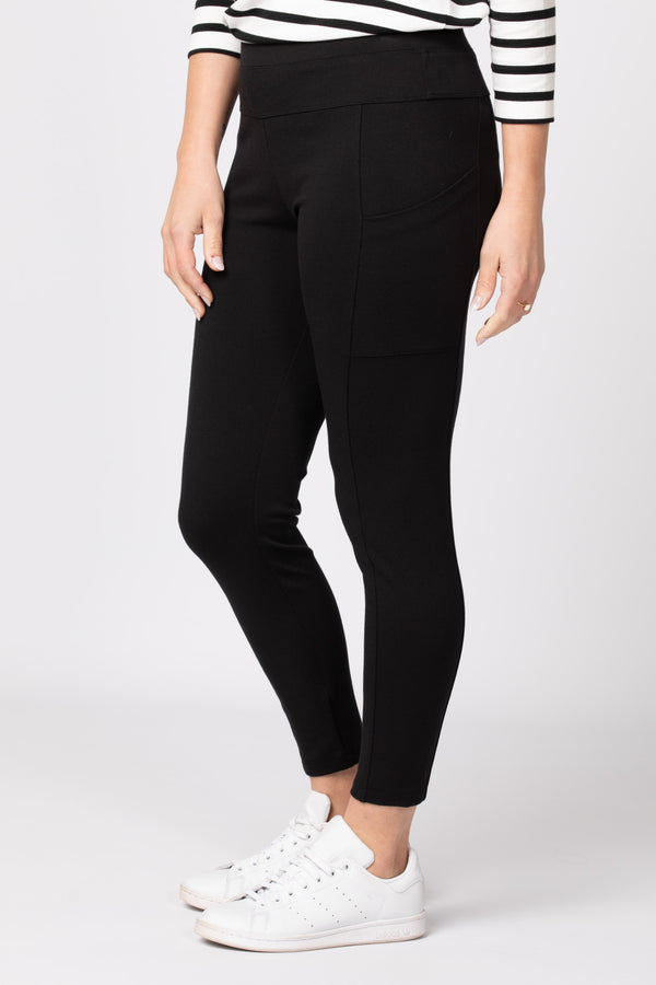 ROMAINE SIDE POCKET LEGGING