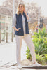 HAVEN ZIP UP VEST