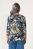Monset 3/4 Sleeve Tee
