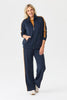 Energy Side Stripe Wide Pant