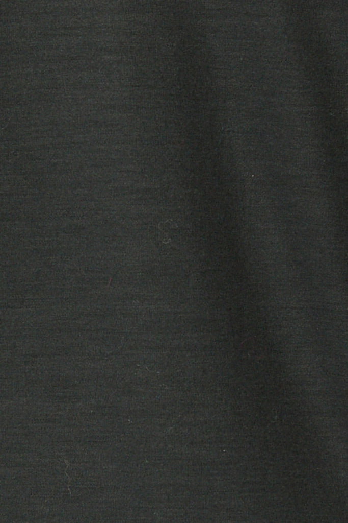 Hedrena Interlock Longline Vest
