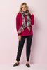 Rosalind Tunic Sweater