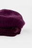 Zoelle Plush Knit Hat