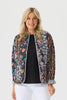 Giselle Reversible Jacket