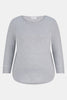 Eternity Modal/cotton 3/4 Sleeve Top