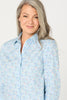 PIPER 3/4 SLV SHIRT