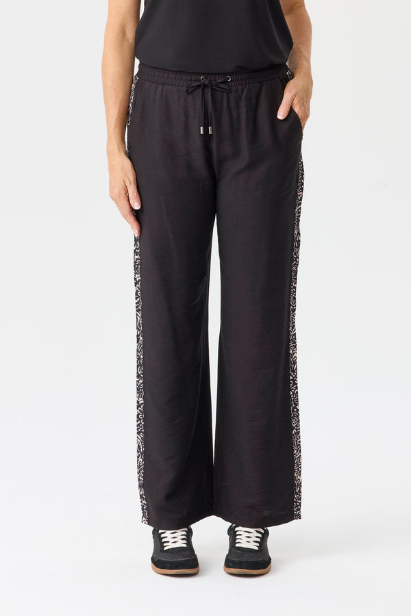 Bellini Side Panel Pant