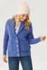 ALBERT SHAWL CARDIGAN