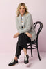 Albert Shawl Cardigan