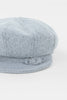 Wren Peaked Knit Hat
