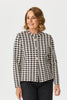 Deauville Knit Cardigan