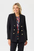 Mara Double Breasted Jacket