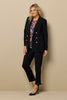 Mara Double Breasted Jacket