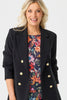 Mara Double Breasted Jacket