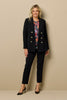 Mara Double Breasted Jacket