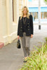 Mara Double Breasted Jacket