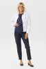 Collared Suzy Jacket
