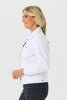 Collared Suzy Jacket