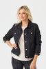 Collared Suzy Jacket