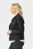 Collared Suzy Jacket