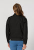 COLLARED SUZY JACKET