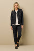 Collared Suzy Jacket