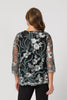 MERIDETH EMBROIDERED JACKET