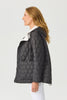 ELEMENTS REVERSIBLE QUILT JACKET