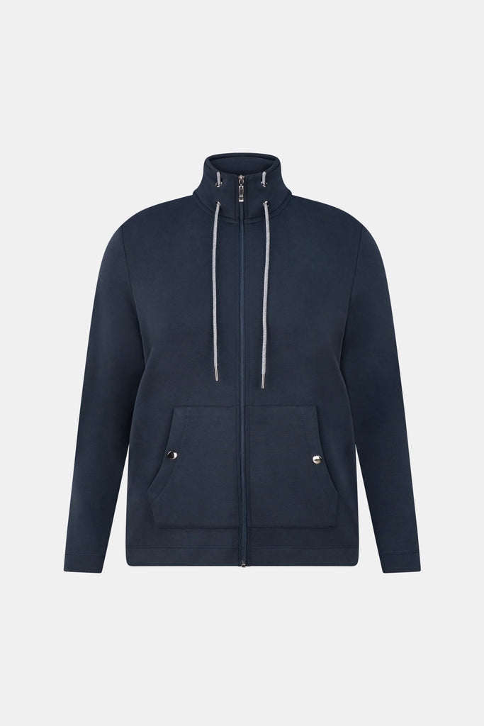 Energy Zip Up Jacket