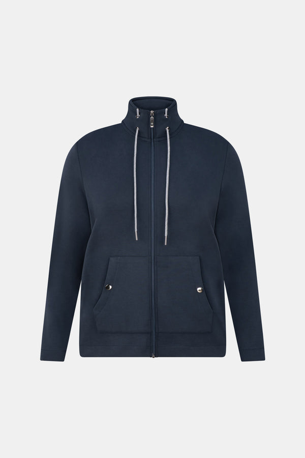 Energy Zip Up Jacket