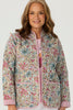 VENTI REVERSIBLE JACKET