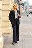 Mara 2 Button Jacket