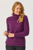 POSSUM ROLL NECK JUMPER
