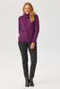 POSSUM ROLL NECK JUMPER