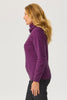POSSUM ROLL NECK JUMPER