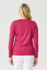 HEDRENA CLASSIC LONG SLEEVE TEE