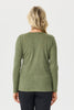 Hedrena Classic Long Sleeve Tee
