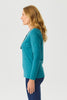 HEDRENA CLASSIC LONG SLEEVE TEE