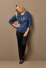 Hedrena Classic Long Sleeve Tee