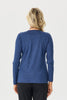 Hedrena Classic Long Sleeve Tee