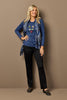 Hedrena Classic Long Sleeve Tee