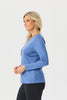 Hedrena Classic Long Sleeve Tee