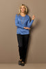 Hedrena Classic Long Sleeve Tee