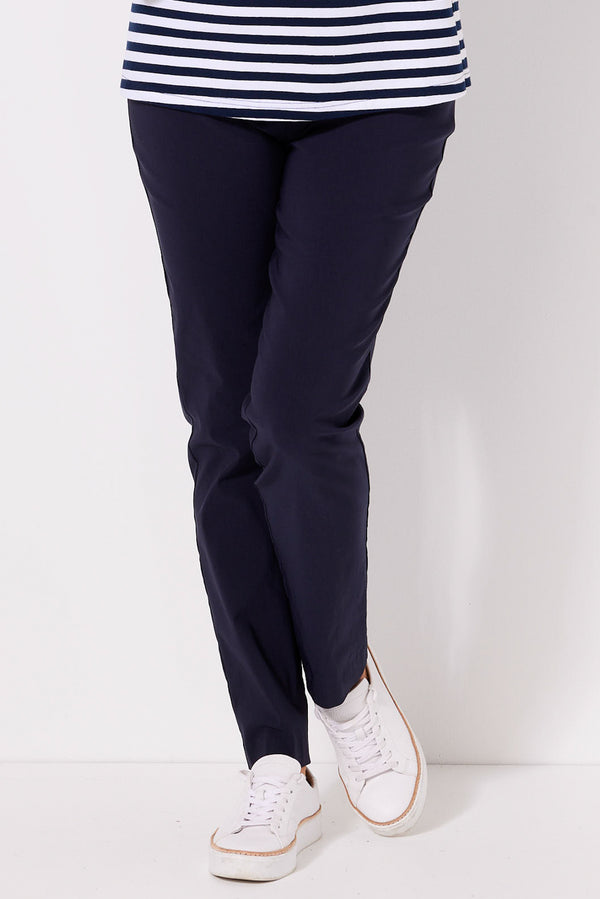 CHAUCER LONG NARROW PANT