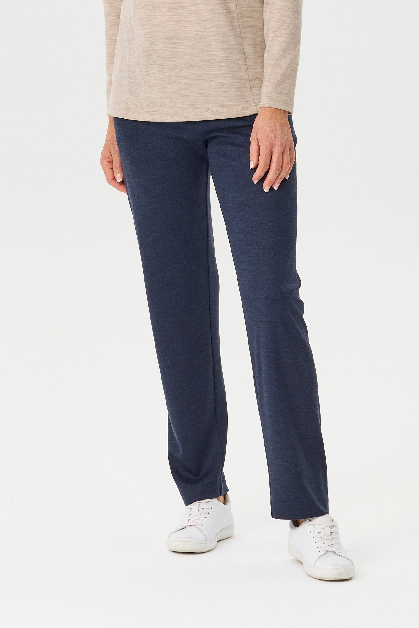 Hedrena Roam Relaxed Fit Pant