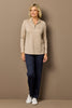 Hedrena Roam Relaxed Fit Pant