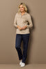 Hedrena Roam Relaxed Fit Pant
