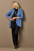 Hedrena Roam Relaxed Fit Pant